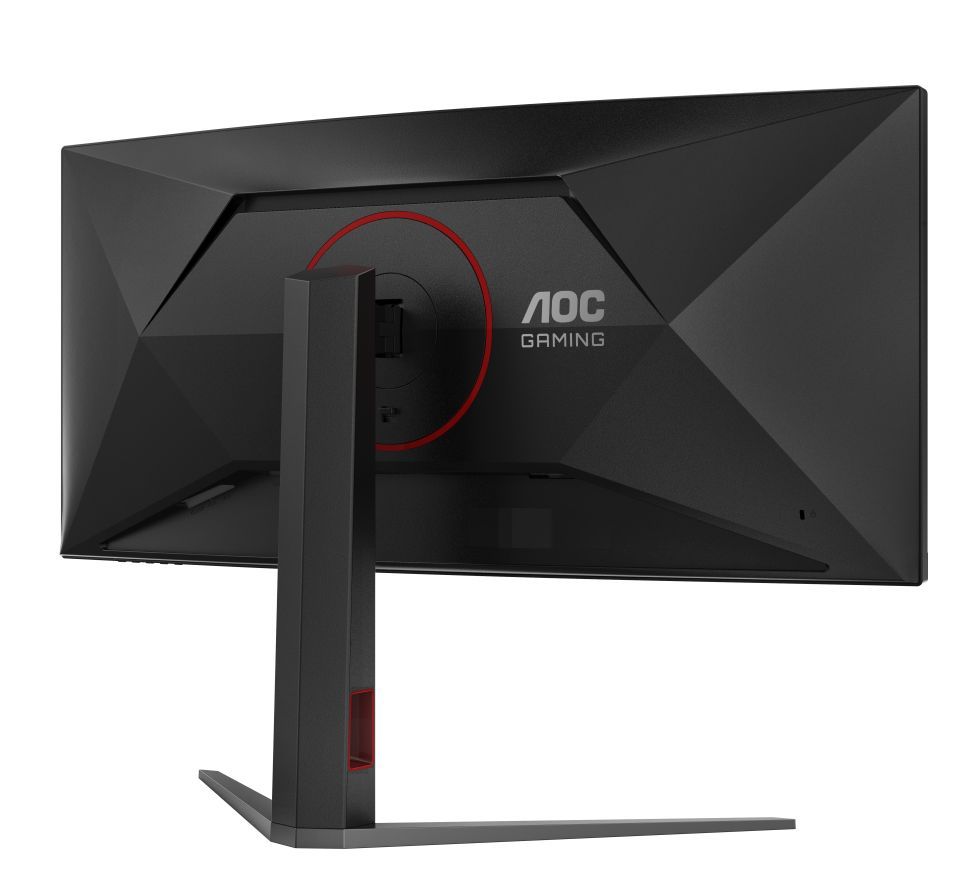 AOC 34" CU34G4Z LED AOC 34" CU34G4Z LED