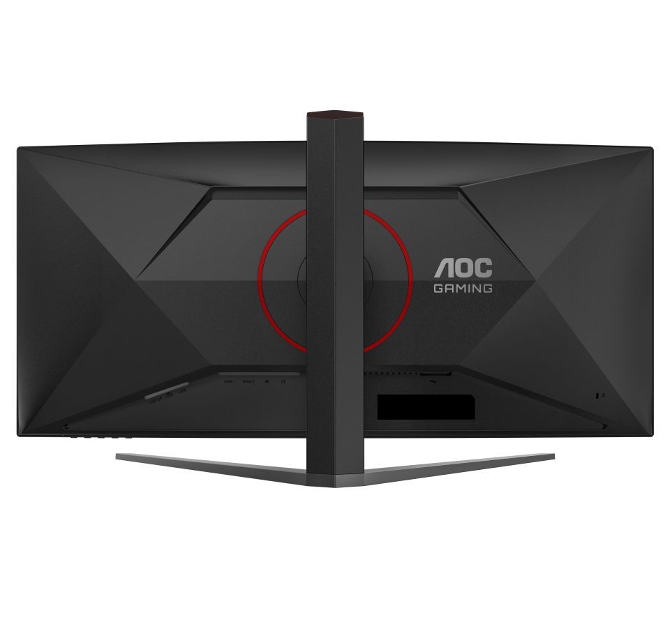 AOC 34" CU34G4Z LED AOC 34" CU34G4Z LED
