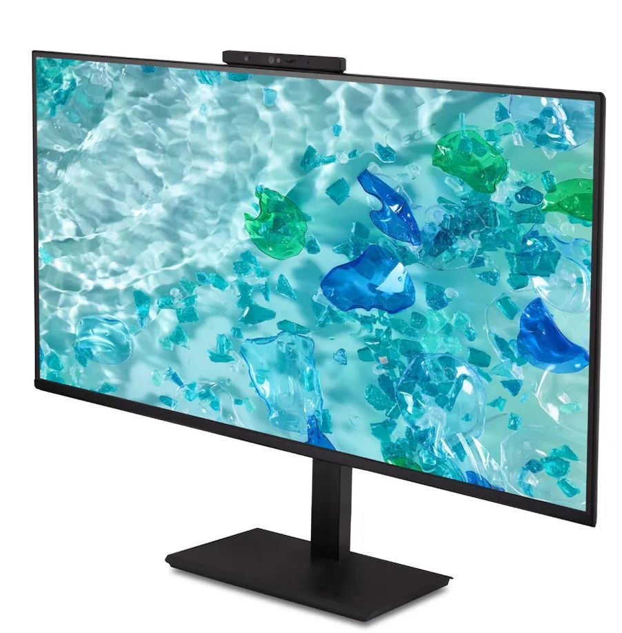 Acer 27" B277D6bmiprczx IPS LED Acer 27" B277D6bmiprczx IPS LED