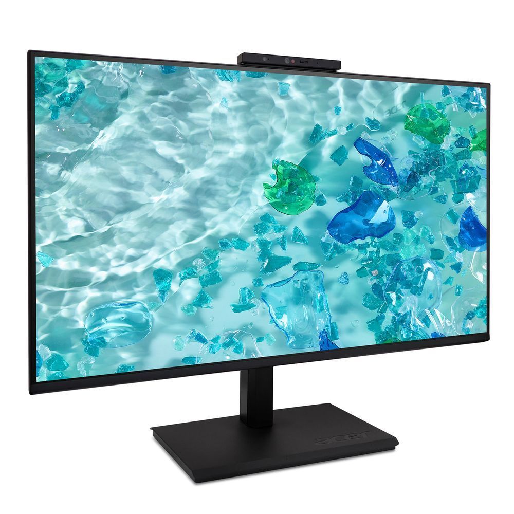 Acer 27" B277D6bmiprczx IPS LED Acer 27" B277D6bmiprczx IPS LED