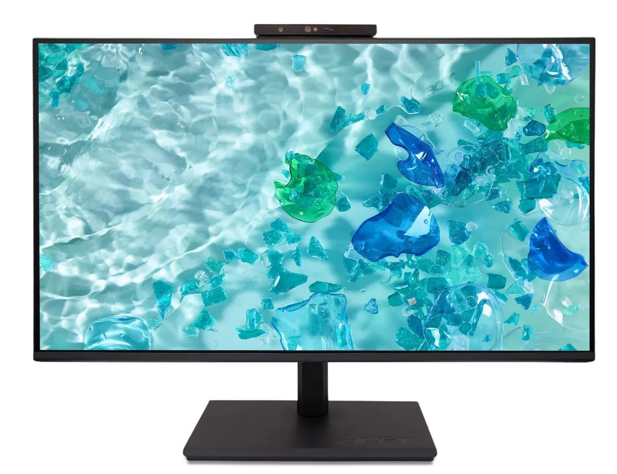 Acer 27" B277D6bmiprczx IPS LED Acer 27" B277D6bmiprczx IPS LED