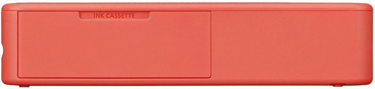 Canon SELPHY QX20 Fotónyomtató Red Canon SELPHY QX20 Fotónyomtató Red