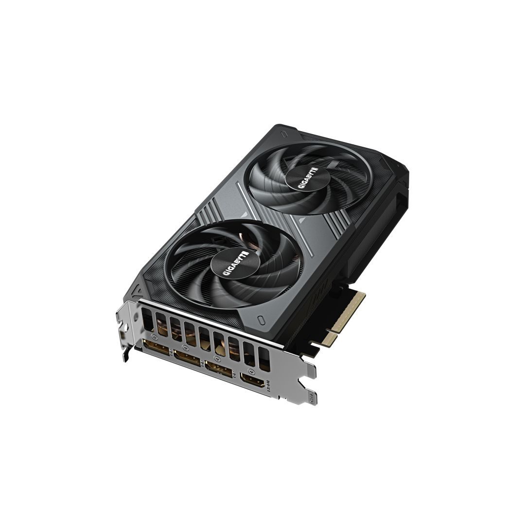 Gigabyte RTX5060 WINDFORCE OC 8G
