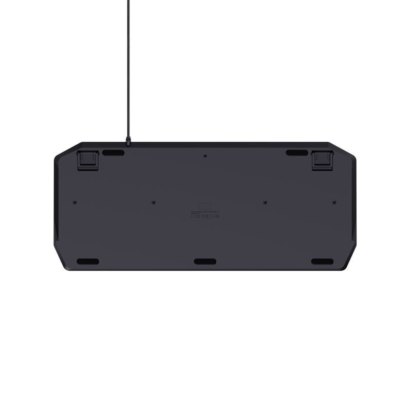 Trust GXT 836 Evocx Illuminated Gaming Keyboard Black HU Trust GXT 836 Evocx Illuminated Gaming Keyboard Black HU