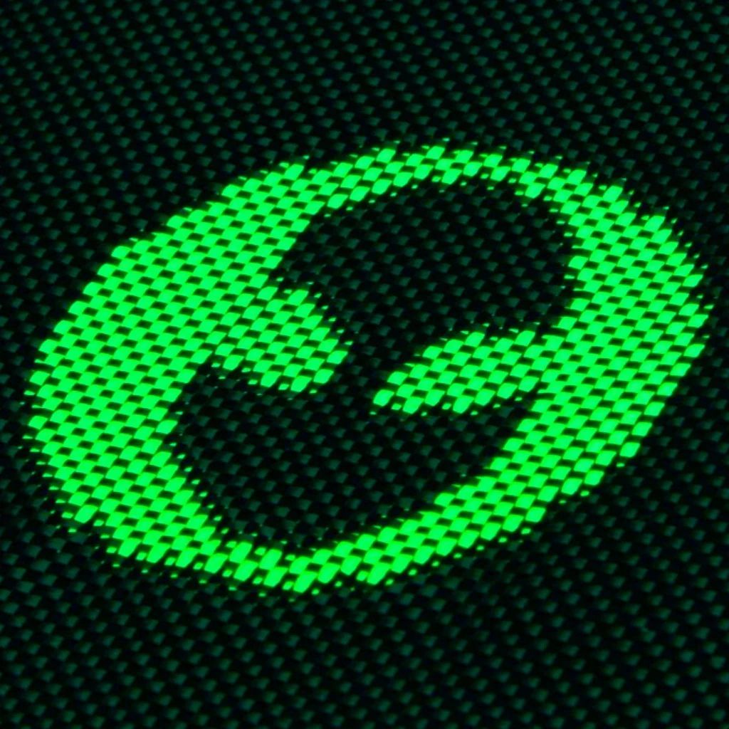 Pitaka Aries Tactile Woven Case iPhone 16 Pro Alien Pitaka Aries Tactile Woven Case iPhone 16 Pro Alien