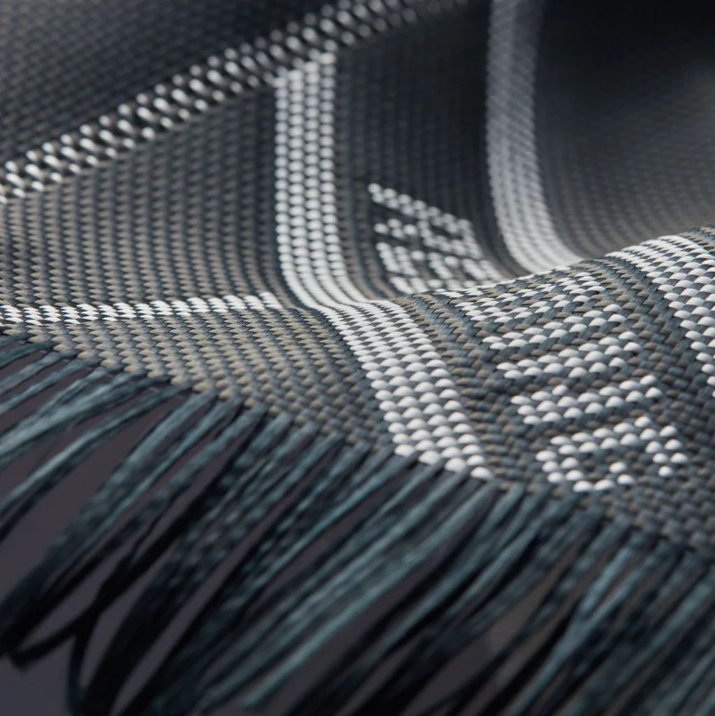 Pitaka Tactile Woven Case iPhone 16 Pro Re-TROS Rebuilding Pitaka Tactile Woven Case iPhone 16 Pro Re-TROS Rebuilding