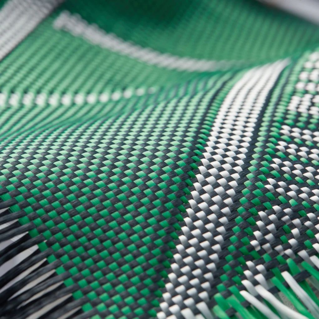 Pitaka Tactile Woven Case iPhone 16 Pro Max Re-TROS Refining Pitaka Tactile Woven Case iPhone 16 Pro Max Re-TROS Refining