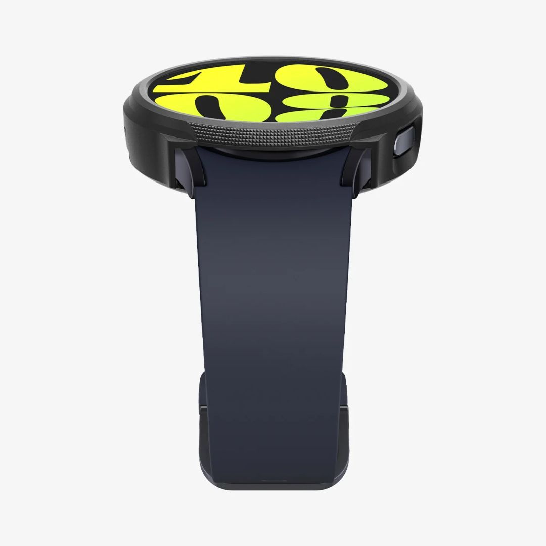 Spigen Liquid Air Samsung Galaxy Watch7 (40mm) Matte Black