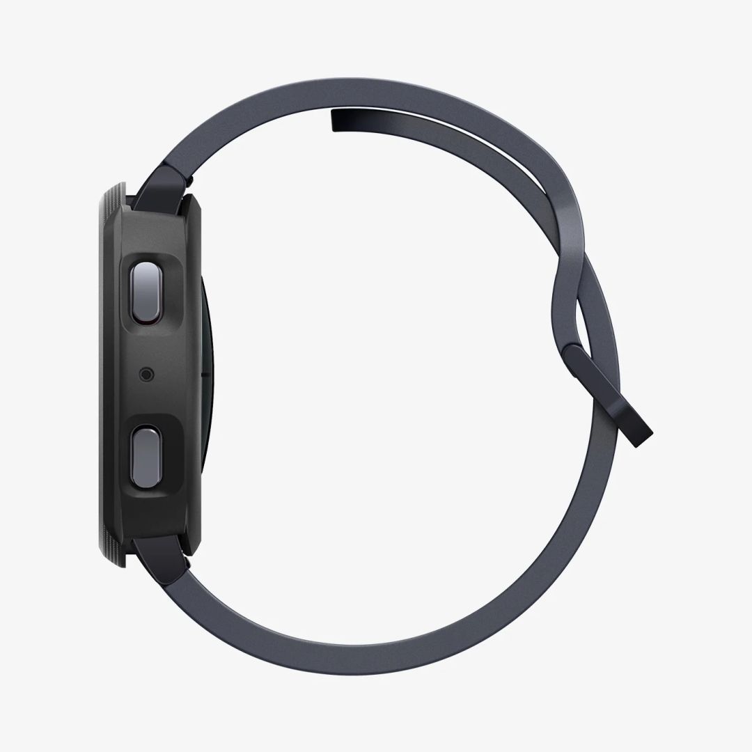 Spigen Liquid Air Samsung Galaxy Watch7 (40mm) Matte Black