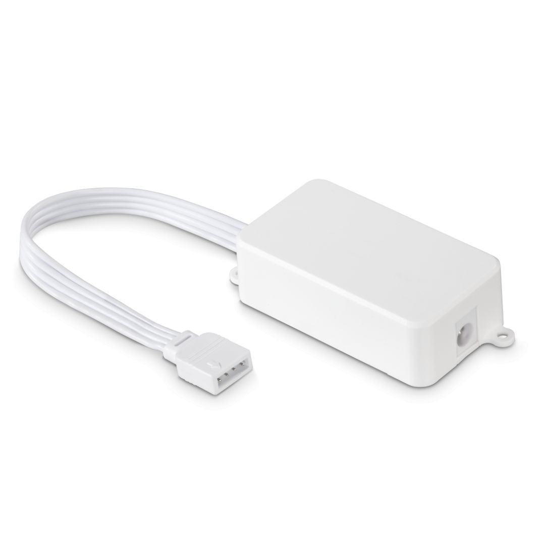 Hama Okos WiFi Vezérlőrlő LED Szalaghoz 12V/5A Hama Okos WiFi Vezérlőrlő LED Szalaghoz 12V/5A