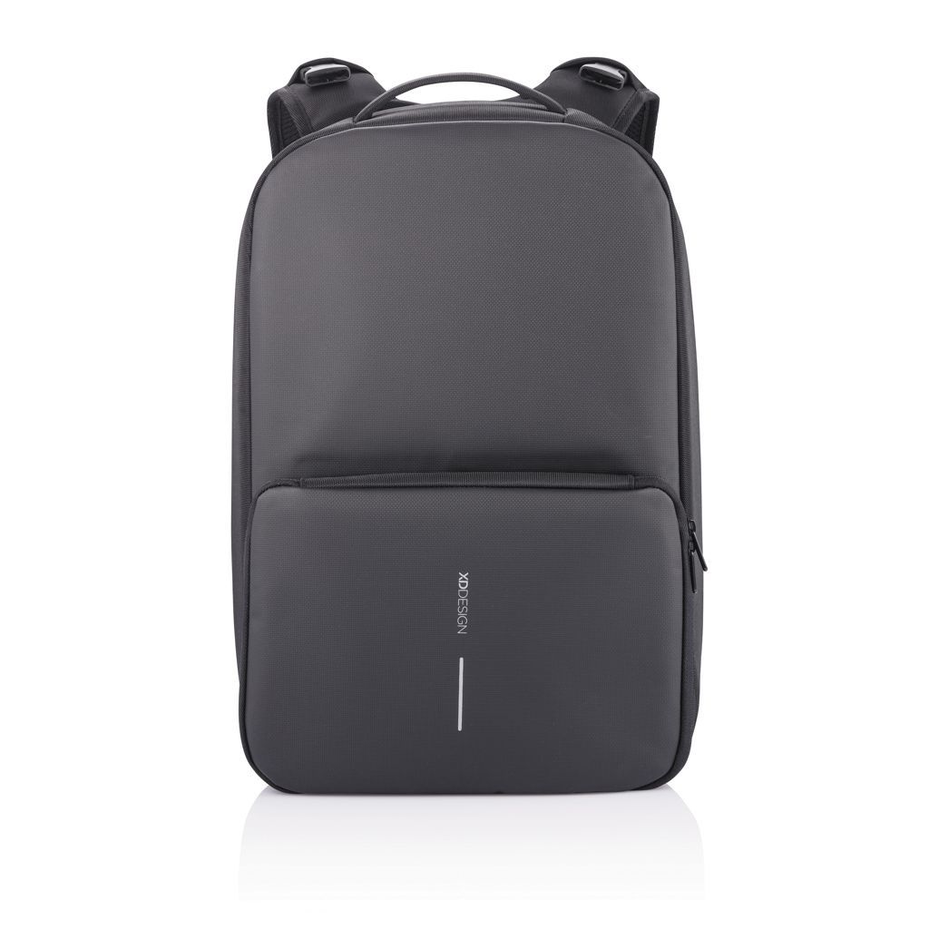 XD DESIGN Flex Gym Bag Black XD DESIGN Flex Gym Bag Black