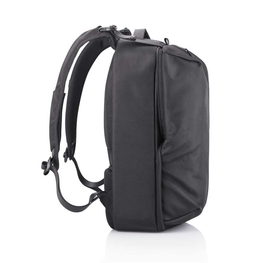 XD DESIGN Flex Gym Bag Black XD DESIGN Flex Gym Bag Black