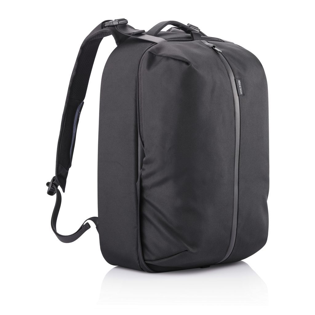 XD DESIGN Flex Gym Bag Black XD DESIGN Flex Gym Bag Black
