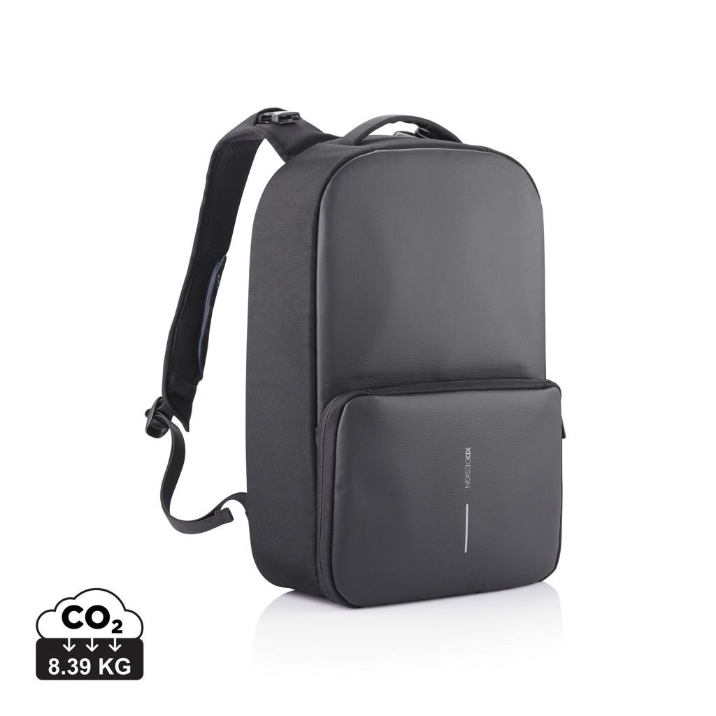 XD DESIGN Flex Gym Bag Black XD DESIGN Flex Gym Bag Black