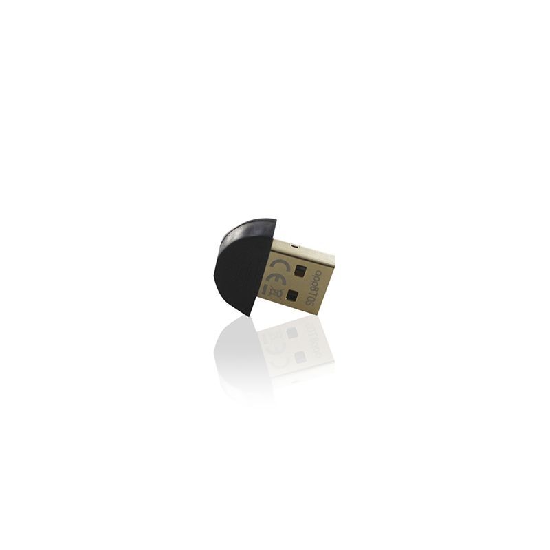 Approx APPBT05 Bluetooth 4.0 USB Adapter Black Approx APPBT05 Bluetooth 4.0 USB Adapter Black