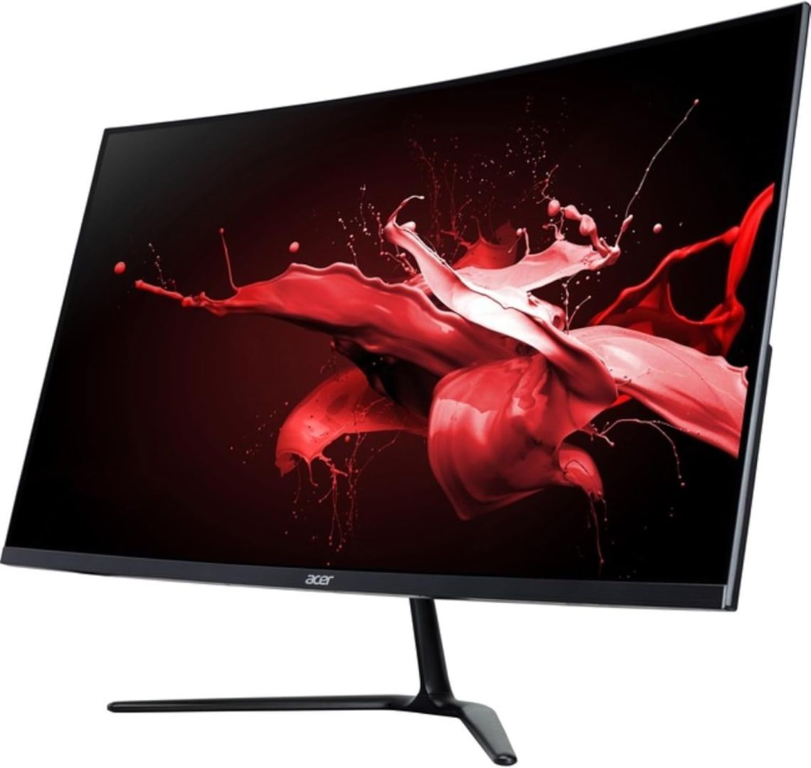 Acer 32" Nitro ED320QRS3bmiipx LED Curved Acer 32" Nitro ED320QRS3bmiipx LED Curved