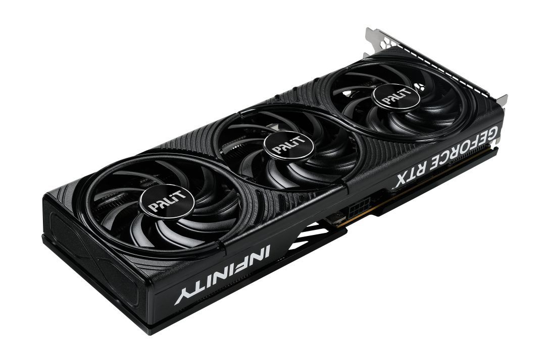 Palit GeForce RTX5060Ti 16GB DDR7 Infinity 3 OC