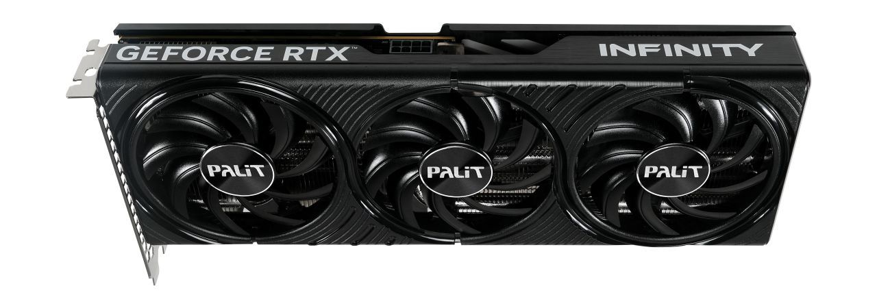 Palit GeForce RTX5060Ti 16GB DDR7 Infinity 3 OC
