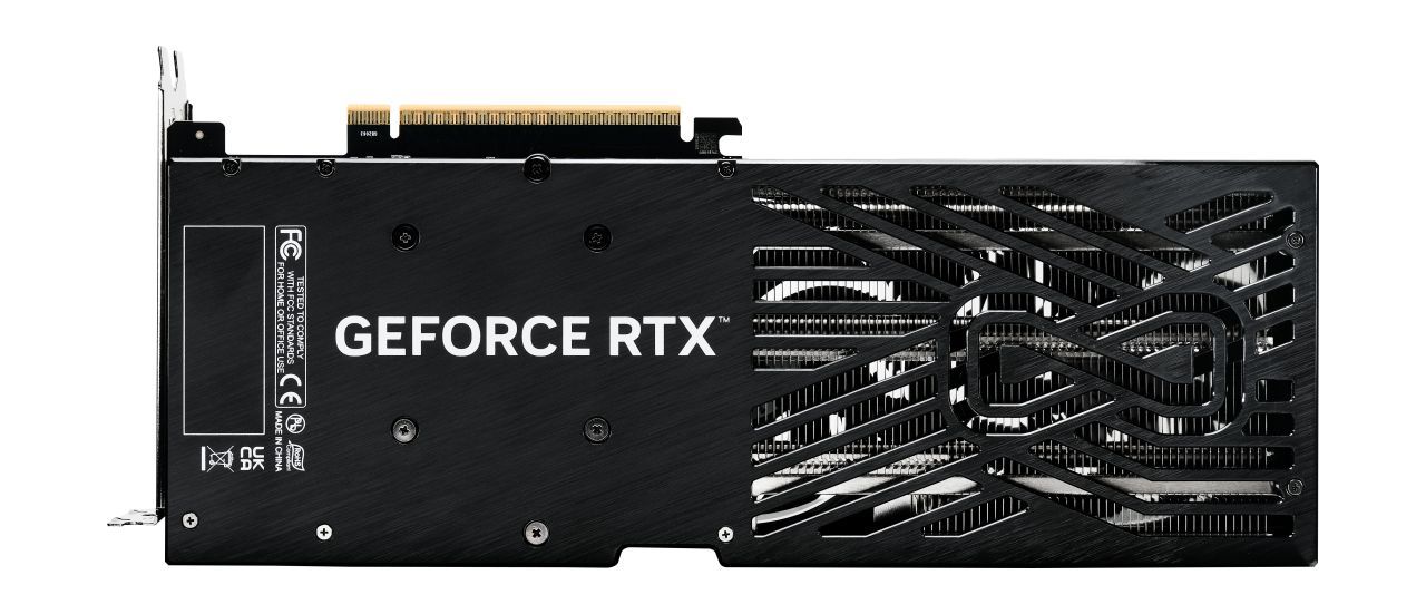 Palit GeForce RTX5060Ti 16GB DDR7 Infinity 3 OC