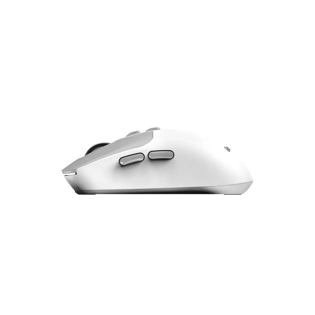 Genius NX-8080S BT Wireless Bluetooth Mouse Grey/White