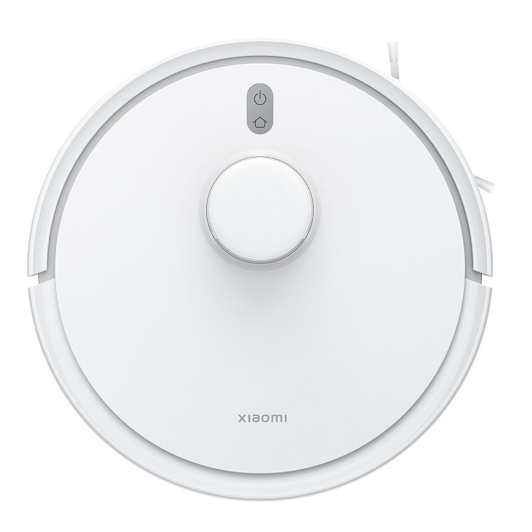 Xiaomi Robot Vacuum S20+ White Xiaomi Robot Vacuum S20+ White