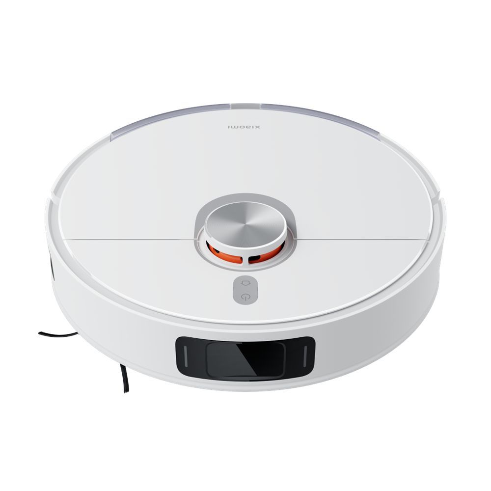 Xiaomi Robot Vacuum S20+ White Xiaomi Robot Vacuum S20+ White