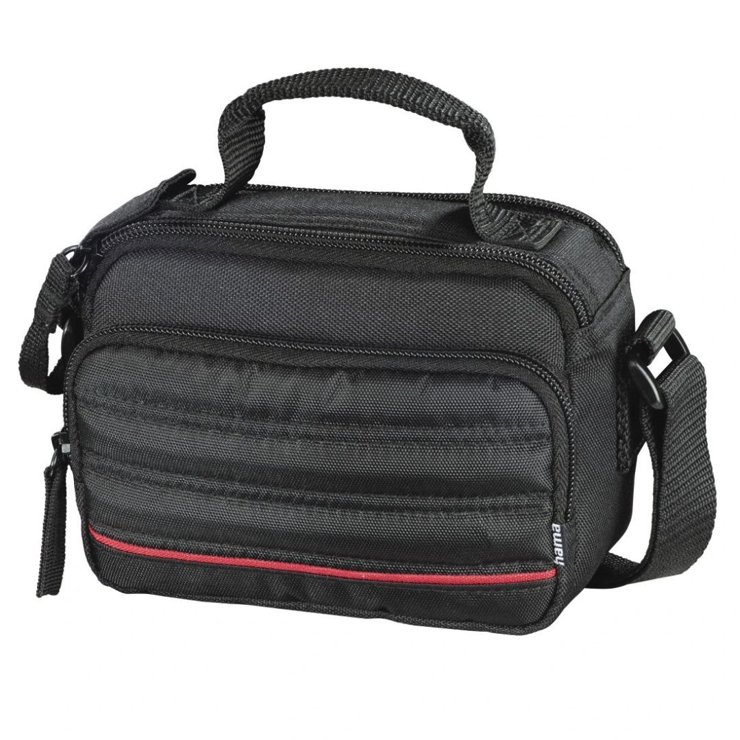 Hama Samara 100 Camera Bag Black Hama Samara 100 Camera Bag Black