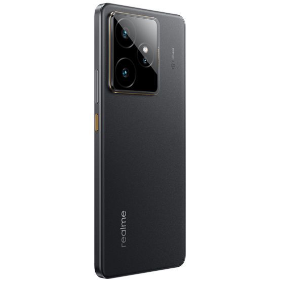 Realme GT 7 512GB DualSIM IceSense Black Realme GT 7 512GB DualSIM IceSense Black