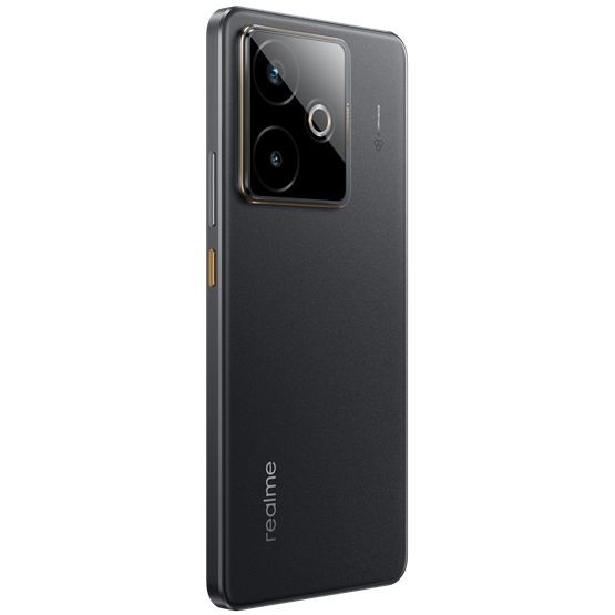 Realme GT 7T 256GB DualSIM IceSense Black