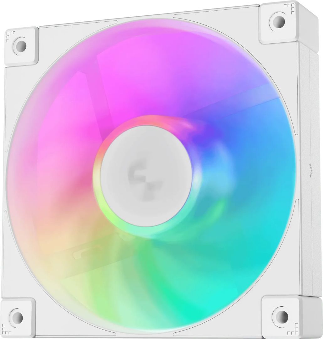 DeepCool FD12 ARGB WH