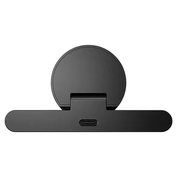 Lenovo QHD Webkamera Black