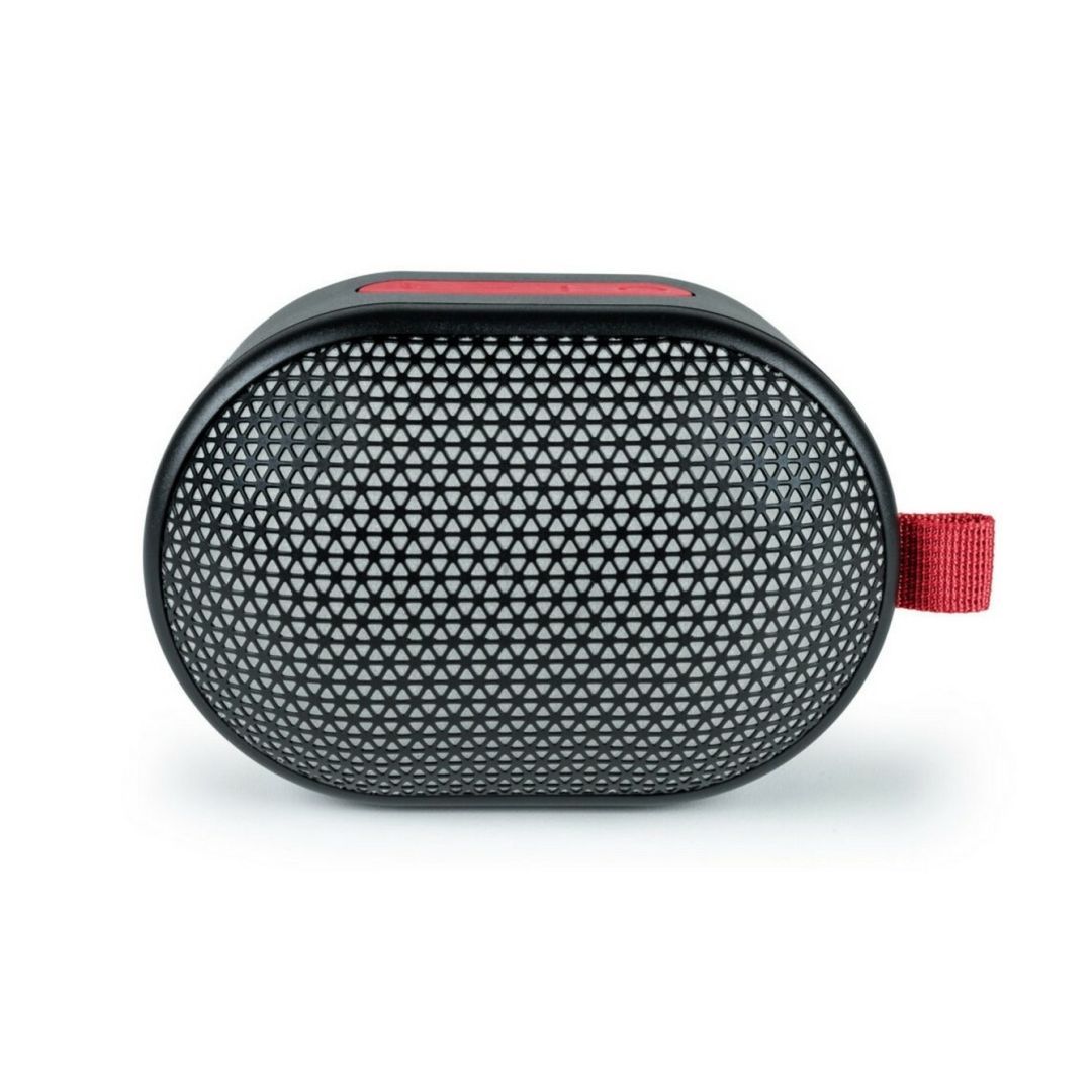 Bigben Interactive Party Fly Bluetooth Speaker Black Bigben Interactive Party Fly Bluetooth Speaker Black