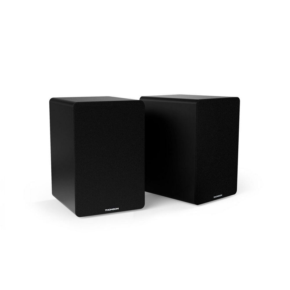 Thomson WS400DUO Speaker Black Thomson WS400DUO Speaker Black