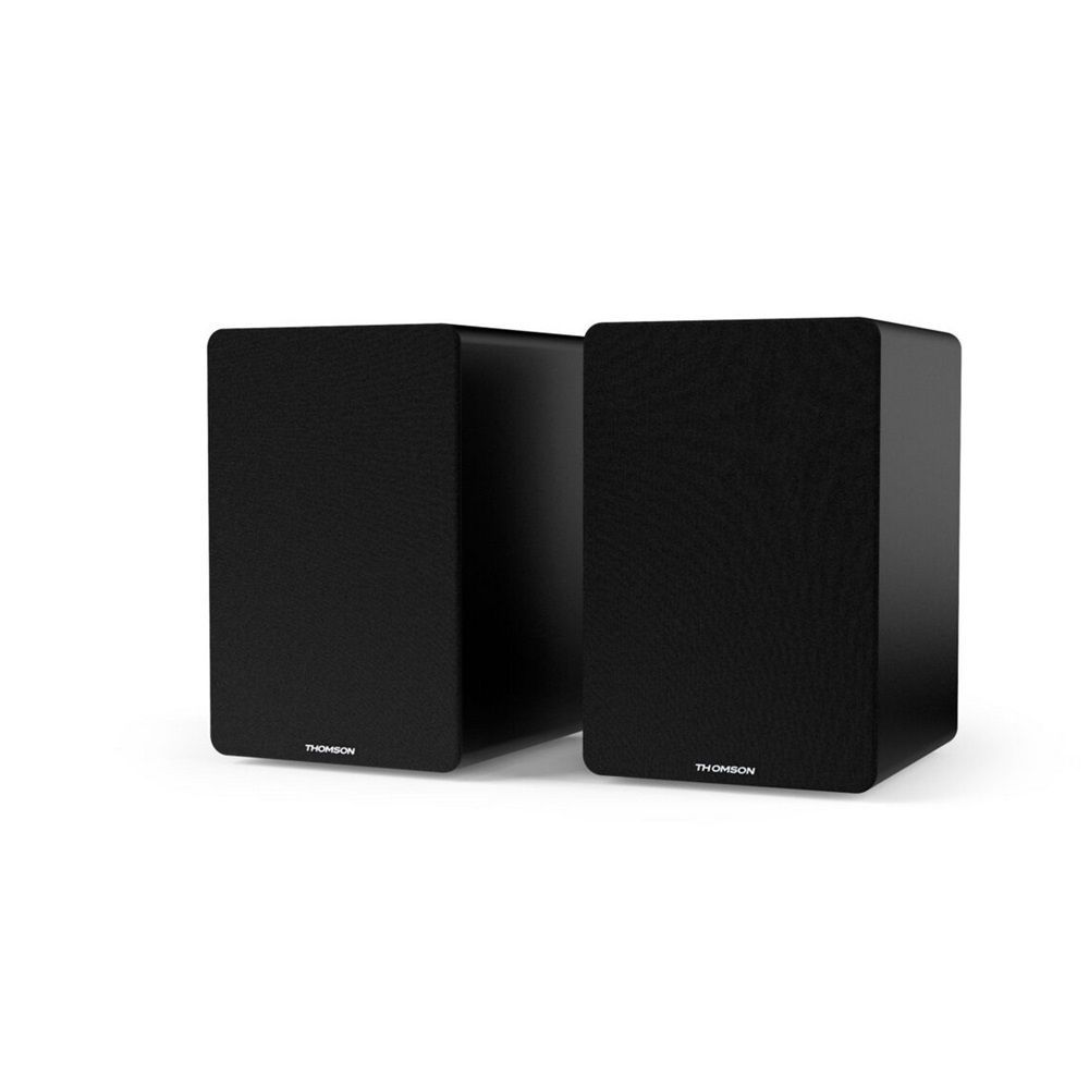 Thomson WS400DUO Speaker Black Thomson WS400DUO Speaker Black