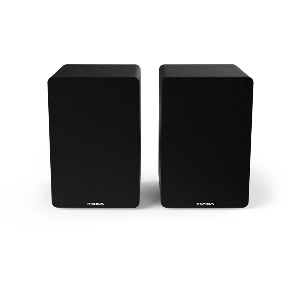 Thomson WS400DUO Speaker Black Thomson WS400DUO Speaker Black