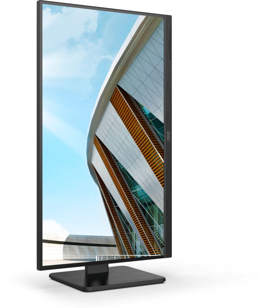 AOC 23,8" 24P2QM LED AOC 23,8" 24P2QM LED