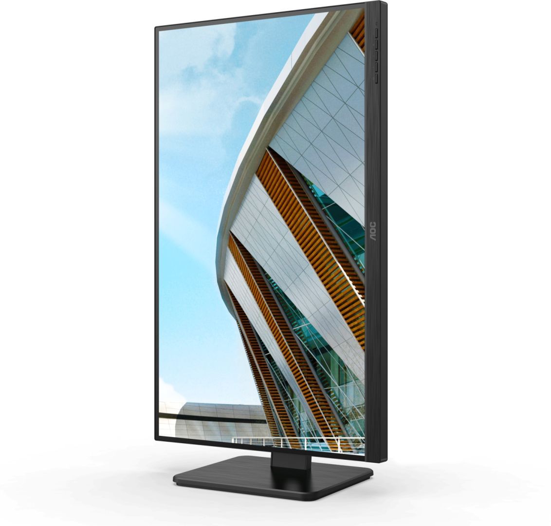 AOC 23,8" 24P2QM LED AOC 23,8" 24P2QM LED