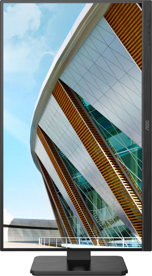 AOC 23,8" 24P2QM LED AOC 23,8" 24P2QM LED