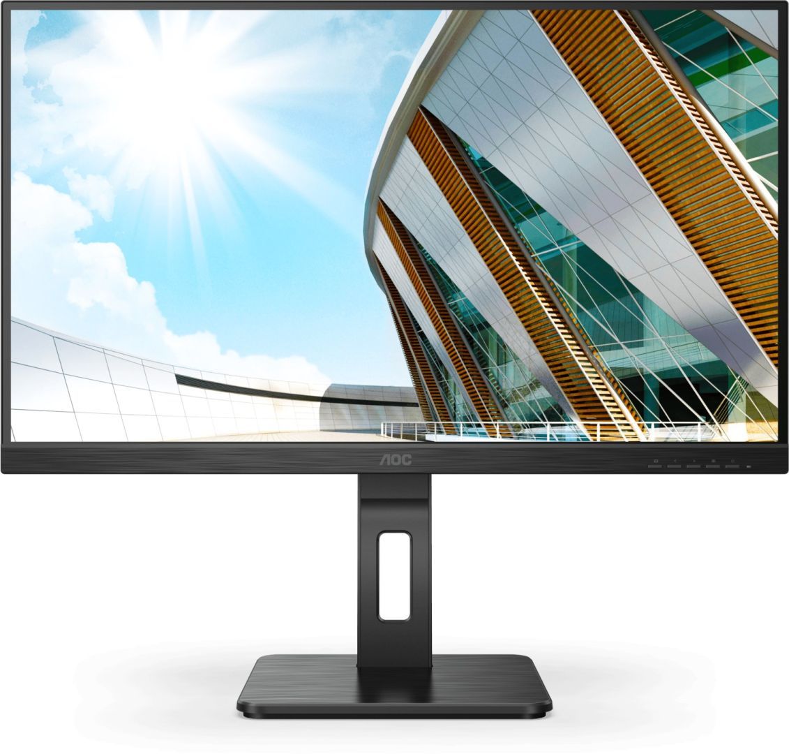 AOC 23,8" 24P2QM LED AOC 23,8" 24P2QM LED