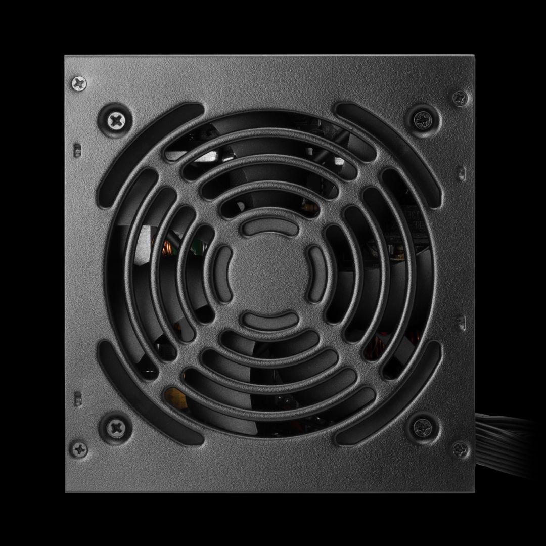 Gamdias 650W 80+ White Aura GP650 Gamdias 650W 80+ White Aura GP650