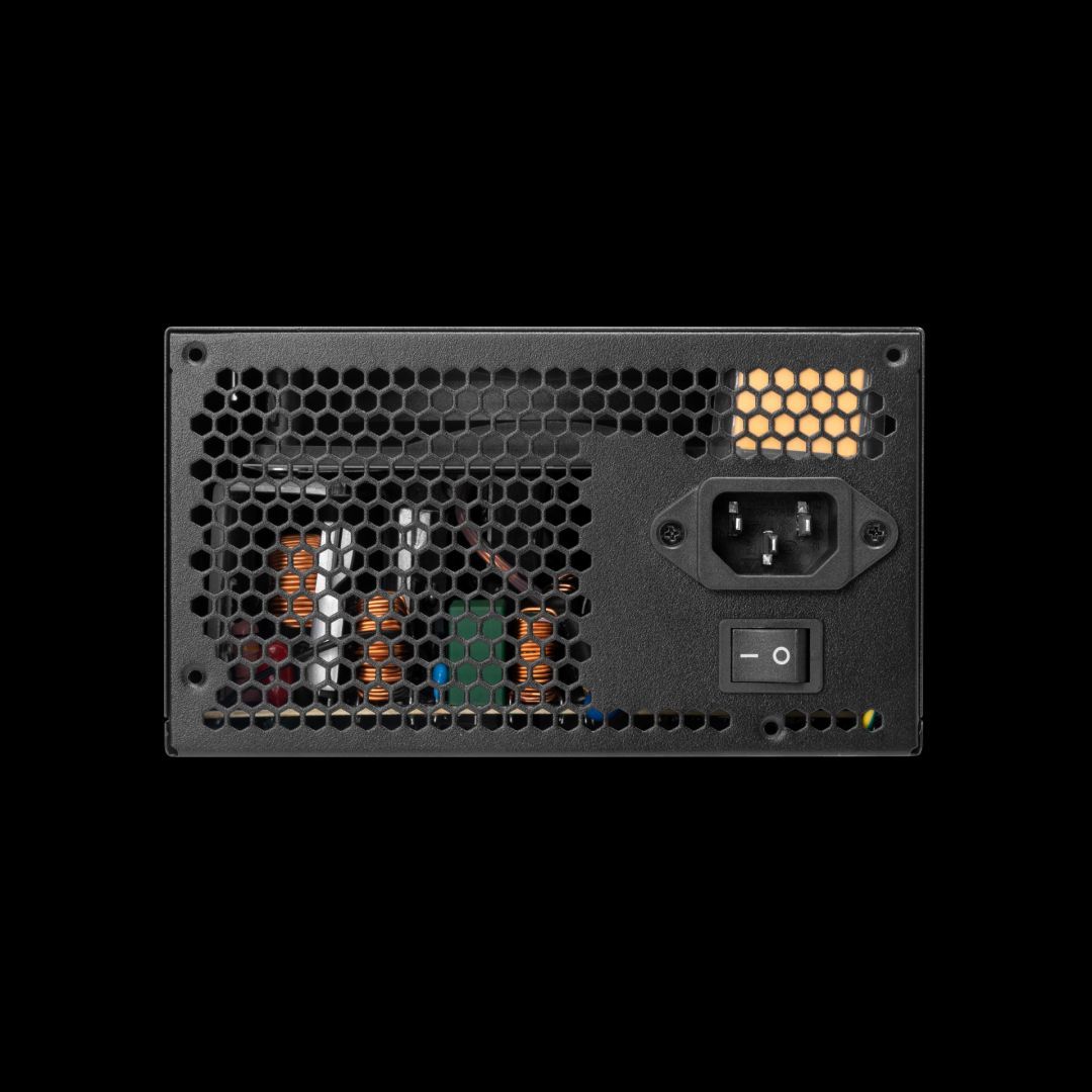 Gamdias 750W 80+ Bronze Helios M1-750B Gamdias 750W 80+ Bronze Helios M1-750B