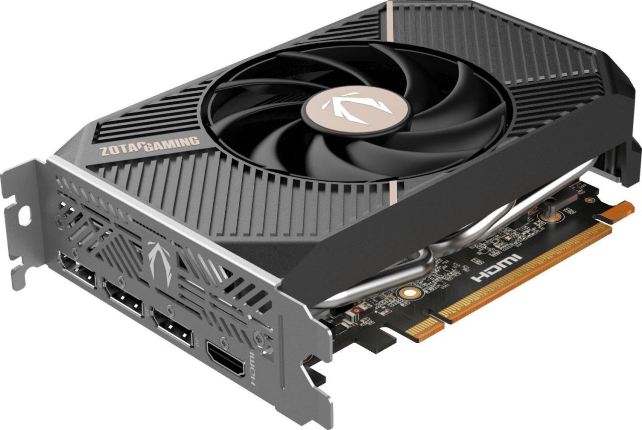 Zotac GeForce RTX5060 8GB DDR7 Solo
