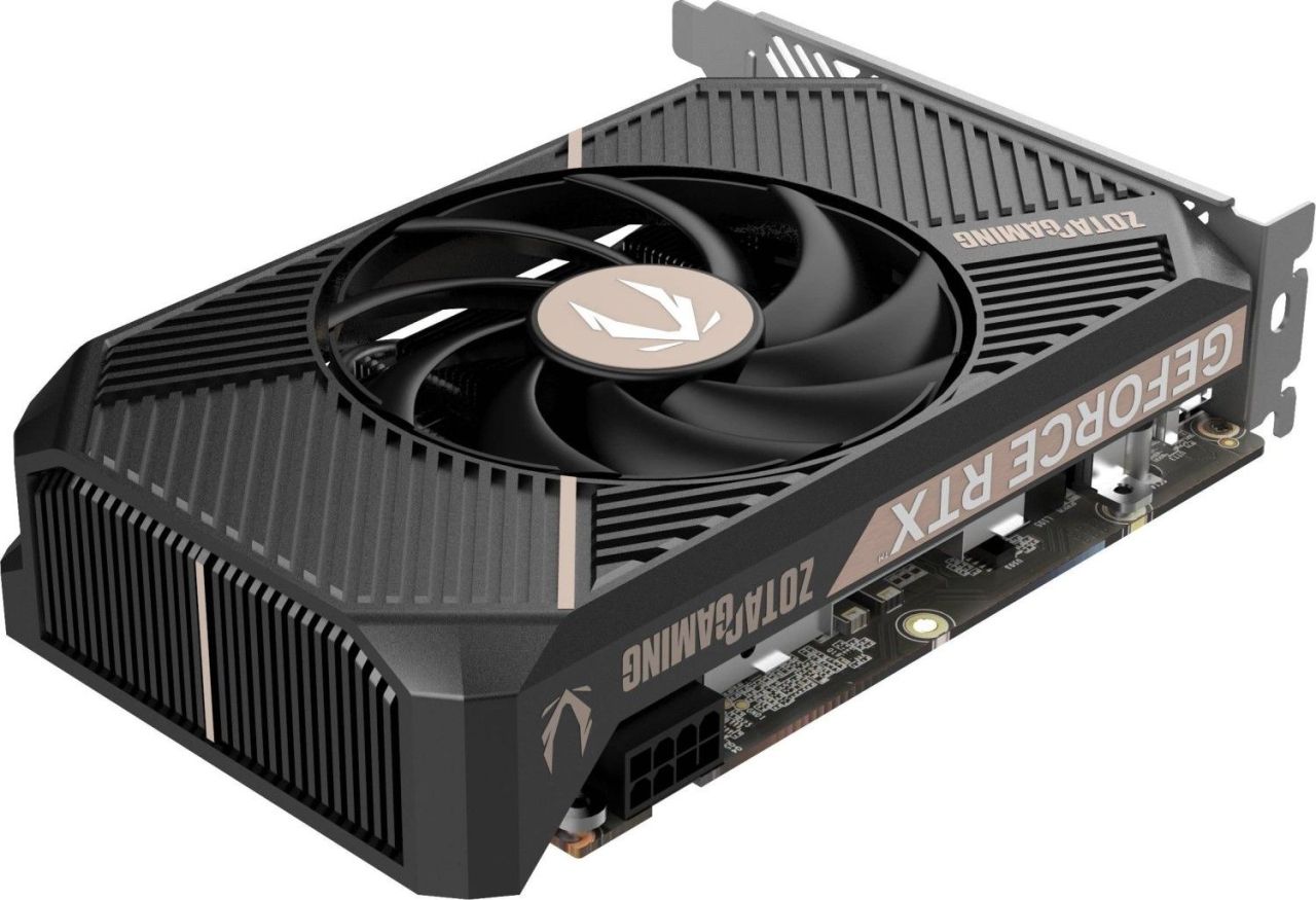 Zotac GeForce RTX5060 8GB DDR7 Solo