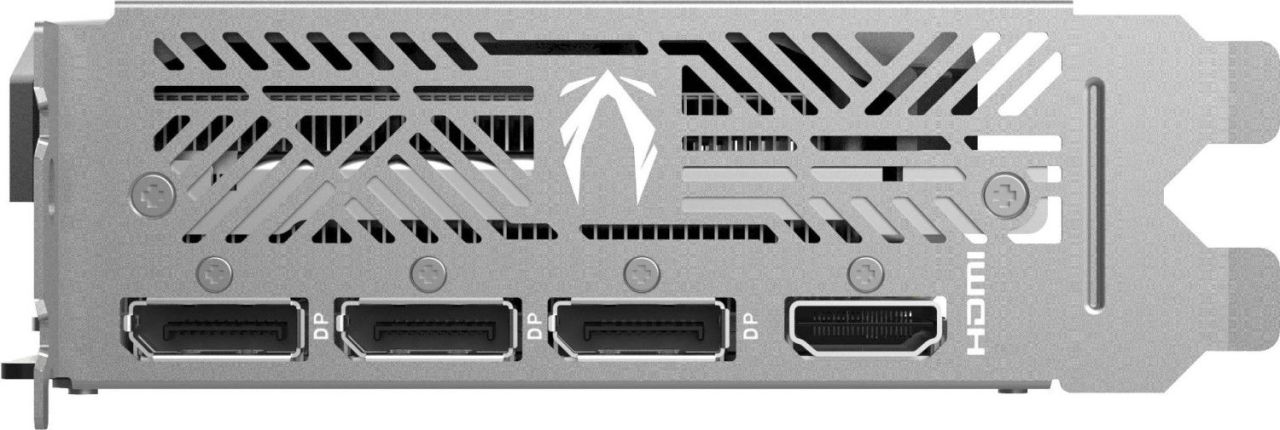 Zotac GeForce RTX5060 8GB DDR7 Solo