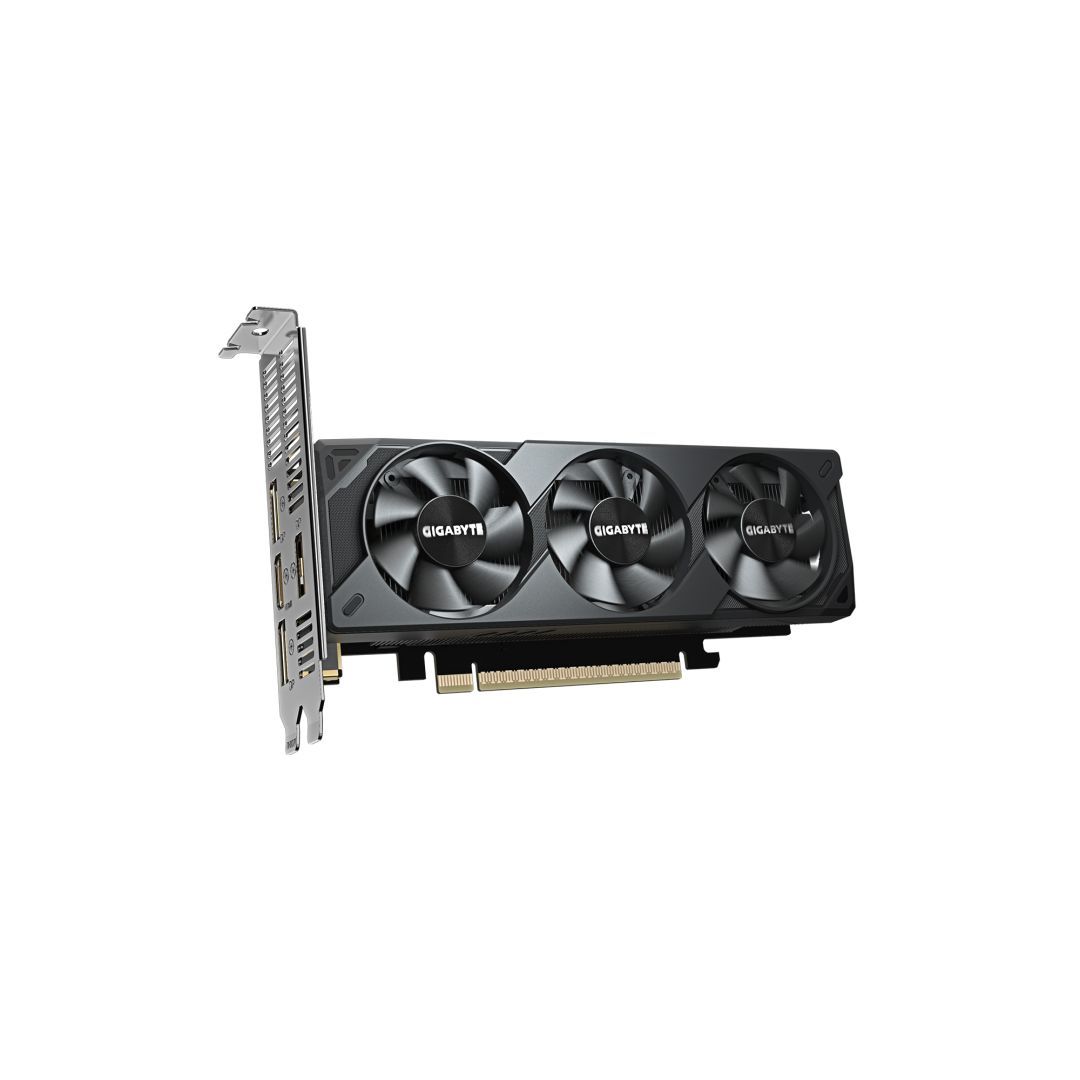 Gigabyte RTX5060 OC Low Profile 8G