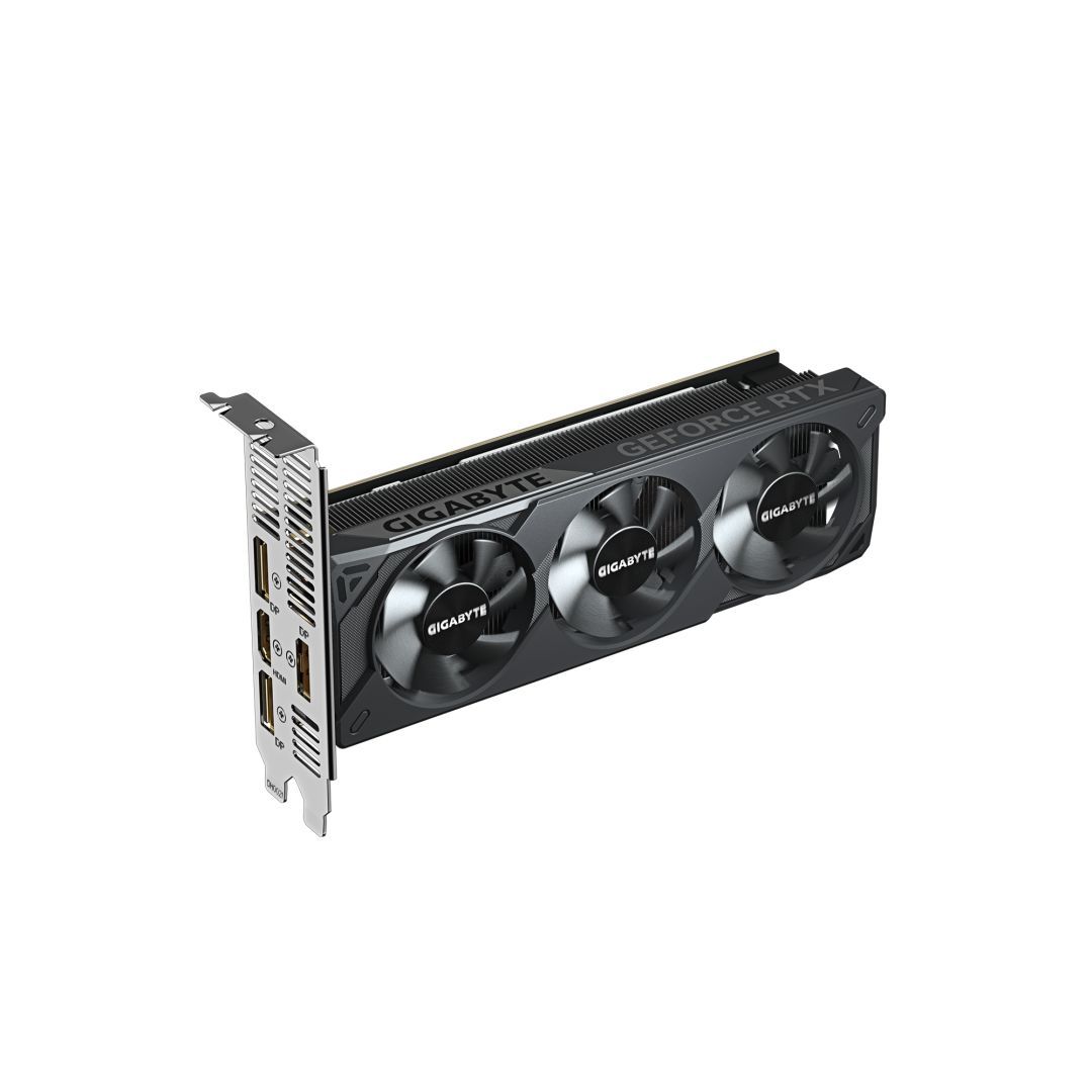 Gigabyte RTX5060 OC Low Profile 8G