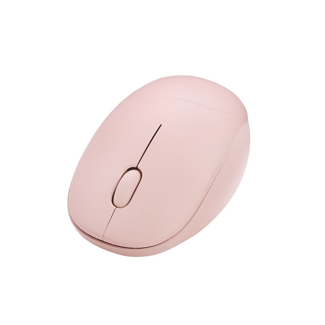 Asus MD101 Fragrance Wireless Mouse Rose Clay