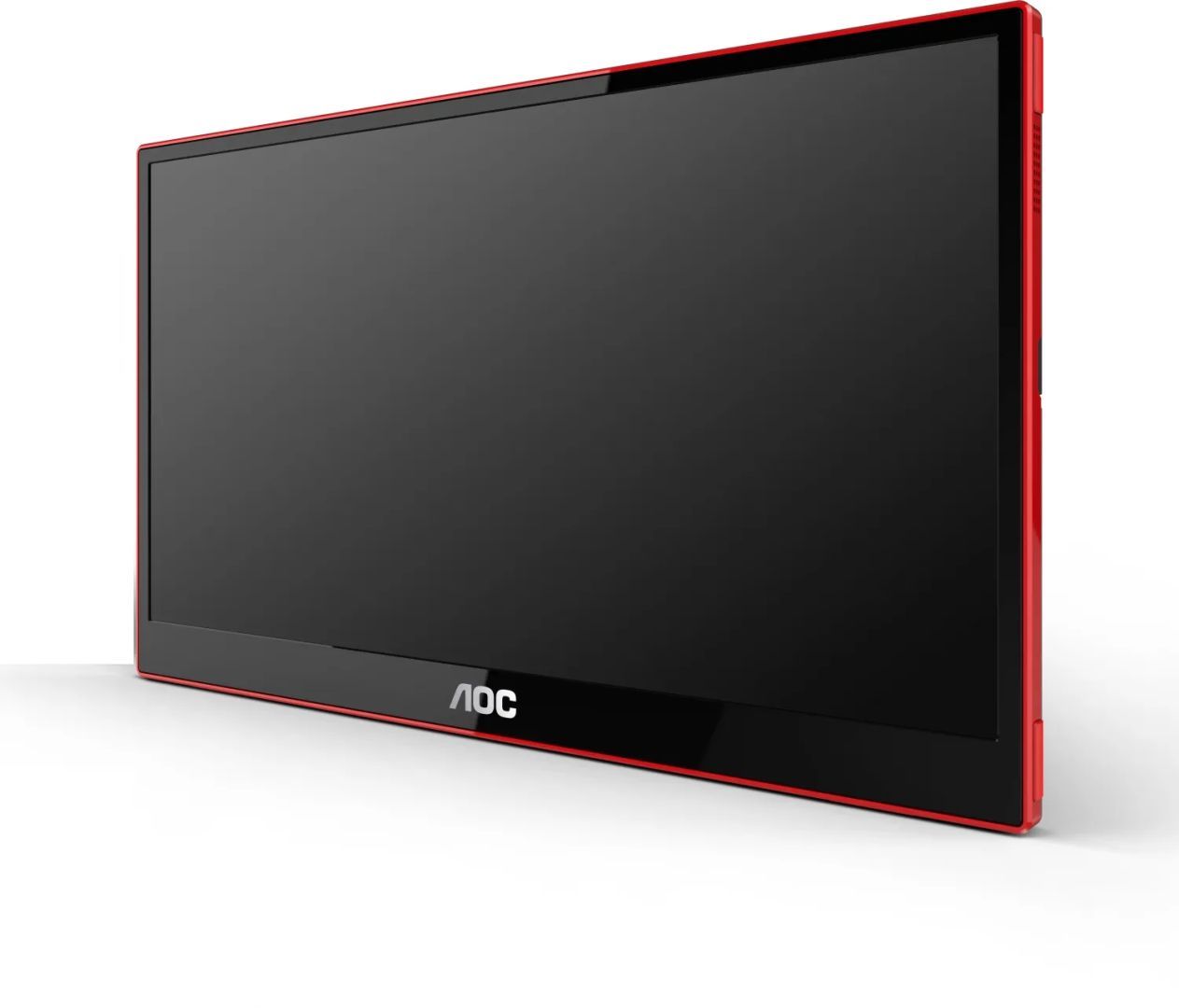 AOC 15,6" 16G3 IPS LED Portable AOC 15,6" 16G3 IPS LED Portable