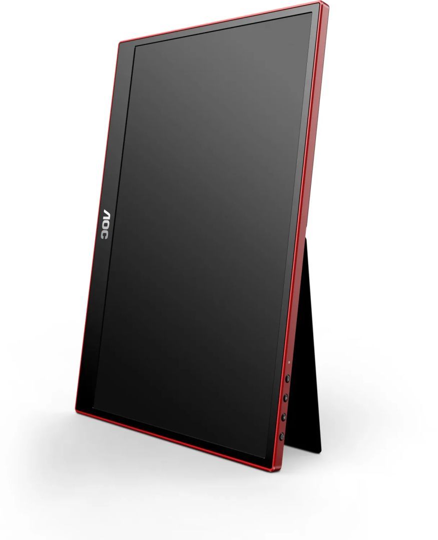 AOC 15,6" 16G3 IPS LED Portable AOC 15,6" 16G3 IPS LED Portable