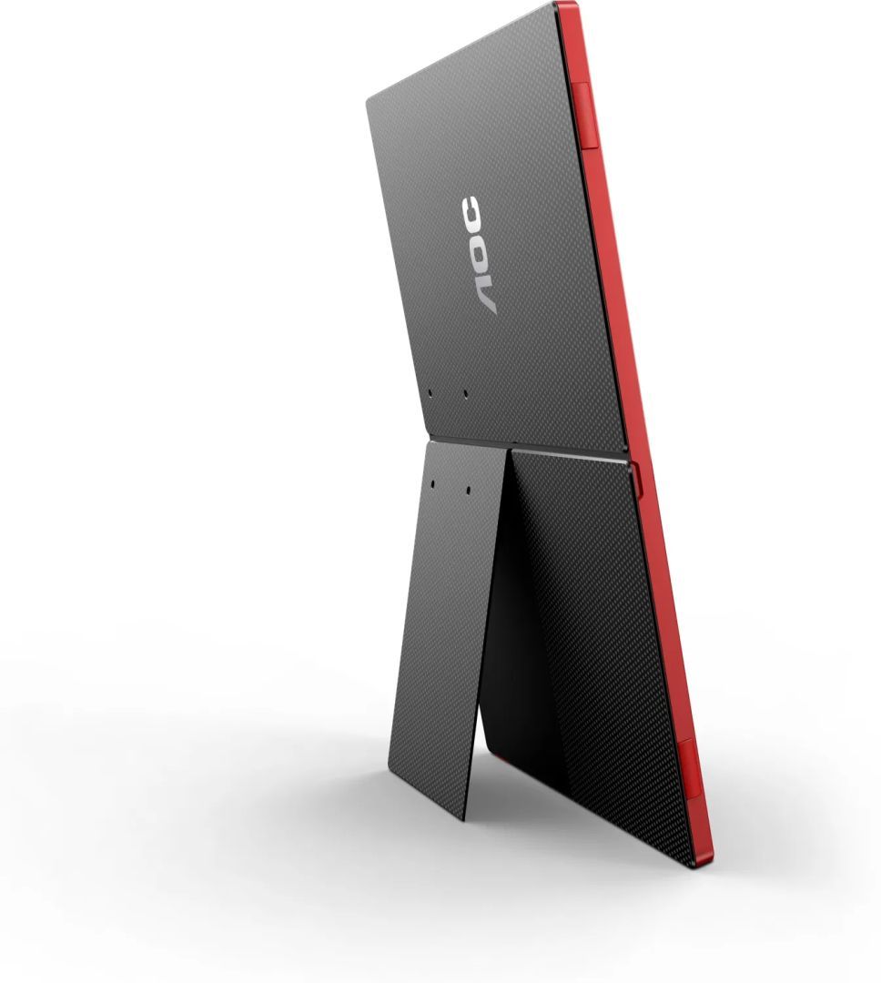 AOC 15,6" 16G3 IPS LED Portable AOC 15,6" 16G3 IPS LED Portable